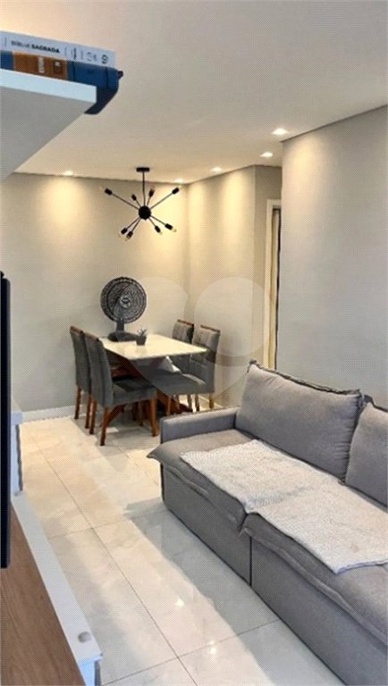Apartamento à venda com 2 quartos em Macedo, Guarulhos, SP