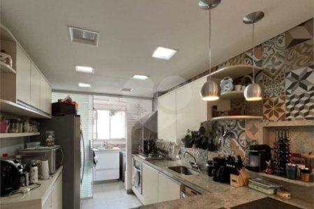 Apartamento à venda com 2 quartos, sendo 1 suíte, em Jardim Ampliação, São Paulo, SP