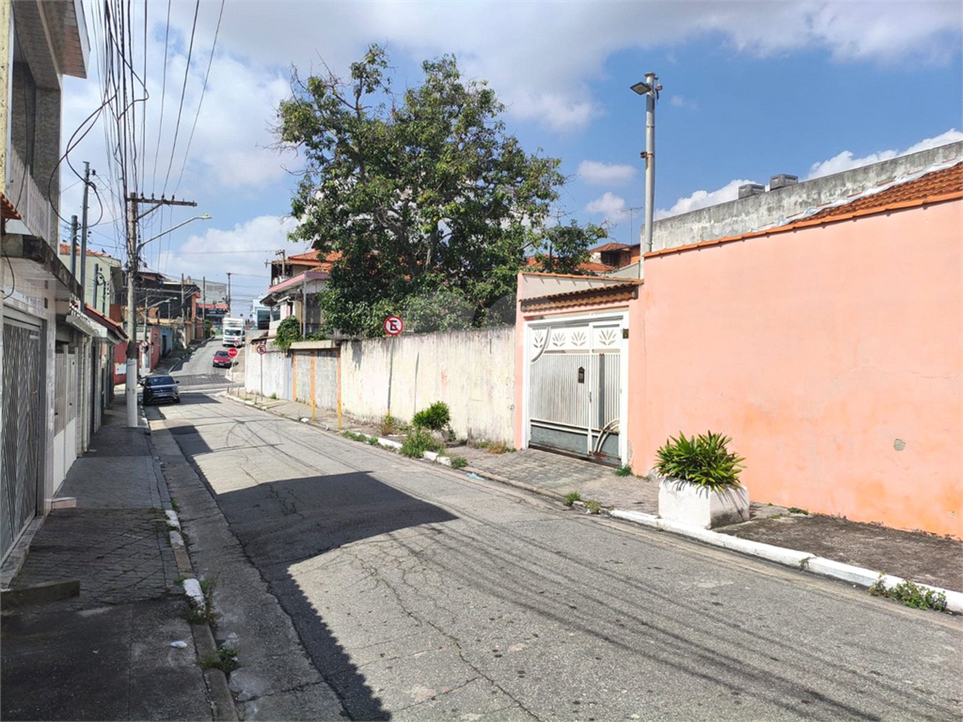 Terreno à venda em Vila Nova Pauliceia, São Paulo, SP
