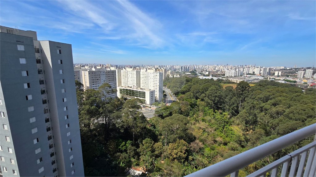 Apartamento à venda com 3 quartos, sendo 1 suíte, em Jardim Íris, São Paulo, SP