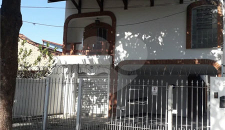 Casa para alugar com 3 quartos em Santana, São Paulo, SP