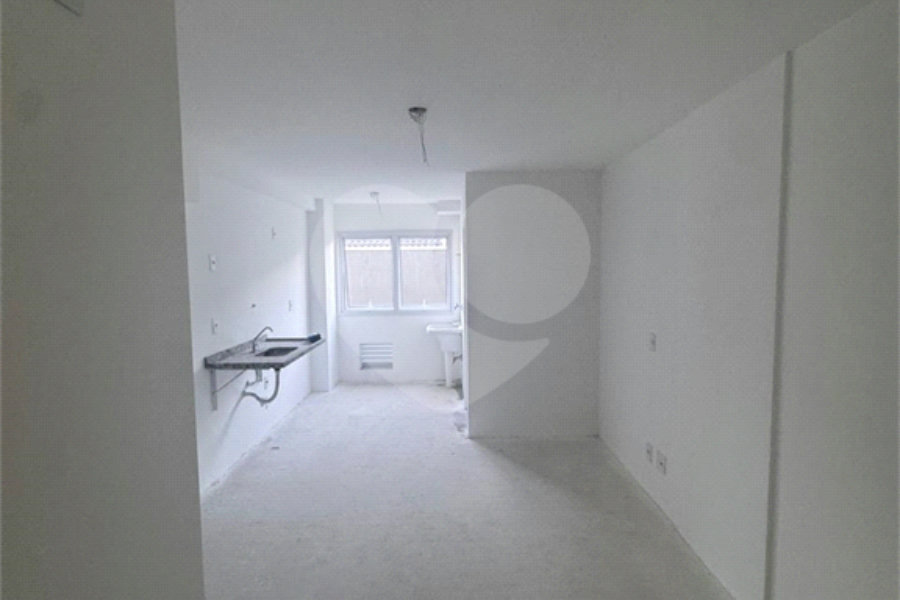 Studio à venda com 1 quarto em Santana, São Paulo, SP