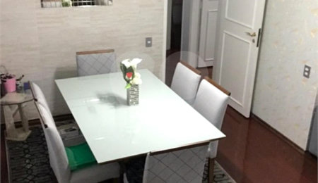Apartamento à venda com 3 quartos, sendo 1 suíte,  em Santana, São Paulo, SP