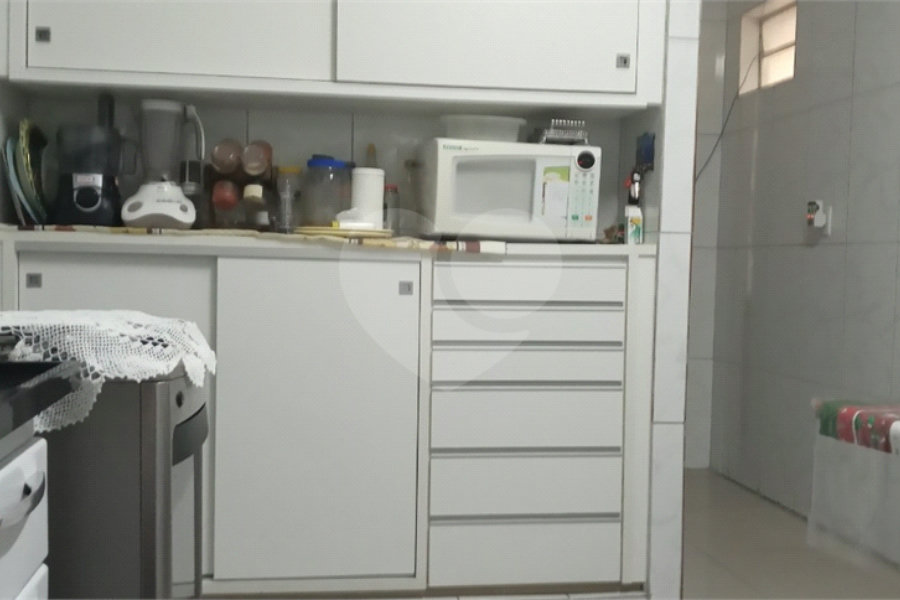 Casa Térrea à venda com 2 quartos em Freguesia do Ó, São Paulo, SP