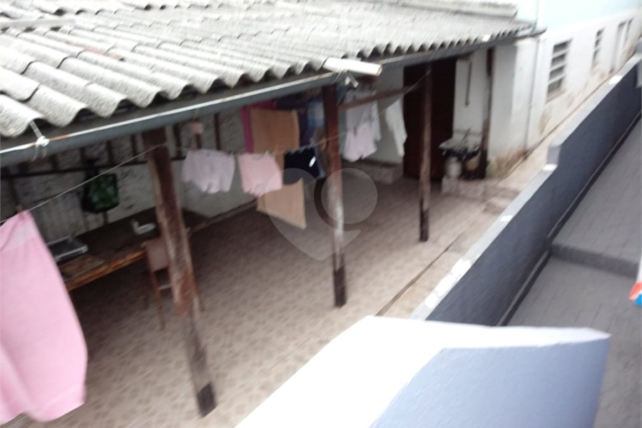 Terreno à venda em Tucuruvi, São Paulo, SP