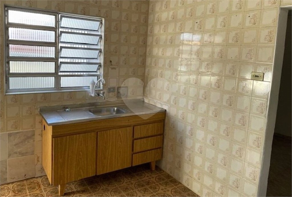 Sobrado à venda com 2 quartos em Santa Terezinha, São Paulo, SP
