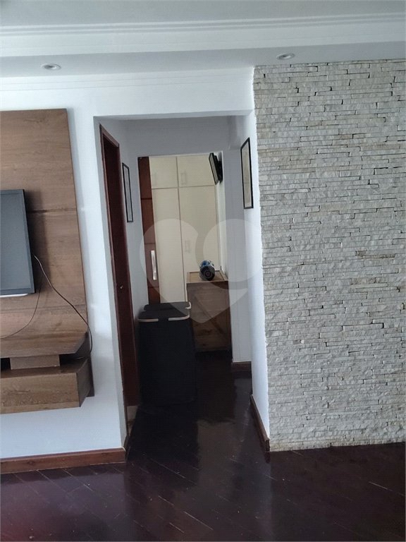 Apartamento à venda com 2 quartos em Jardim Peri, São Paulo, SP