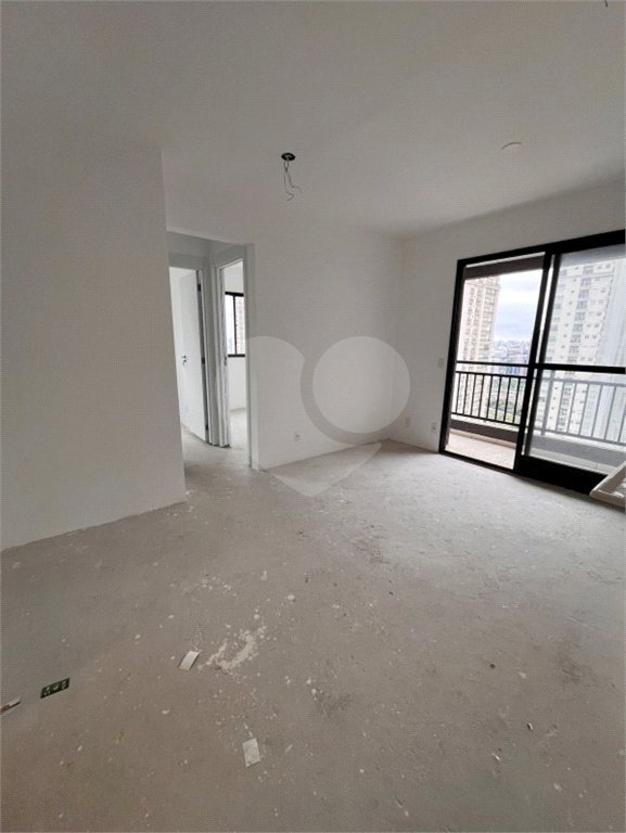 Apartamento à venda com 2 quartos em Jardim Panorama, São Paulo, SP
