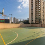 Apartamento à venda com 2 quartos, sendo 1 suíte, em Vila Andrade, São Paulo, SP