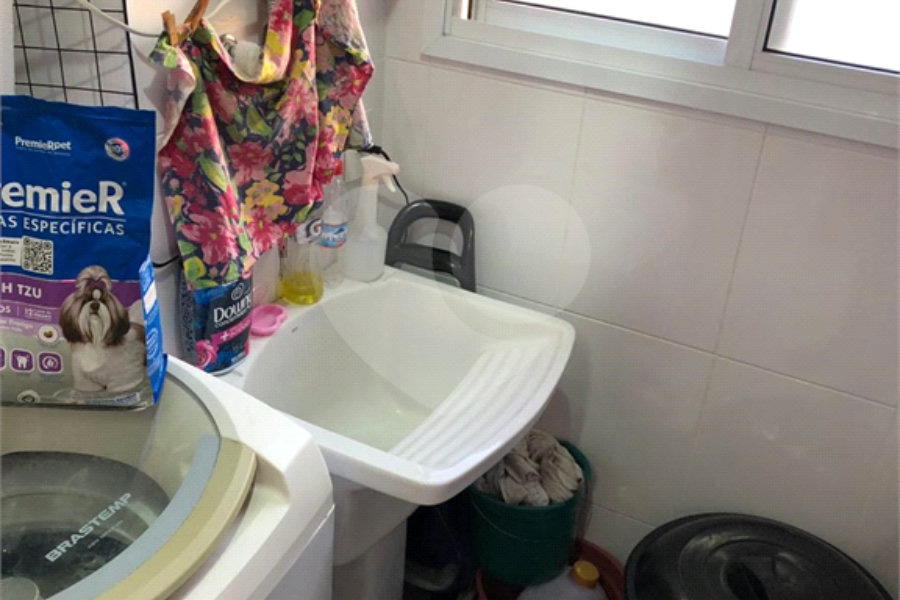 Apartamento à venda com 2 quartos, sendo 1 suíte, em Casa Verde, São Paulo, SP