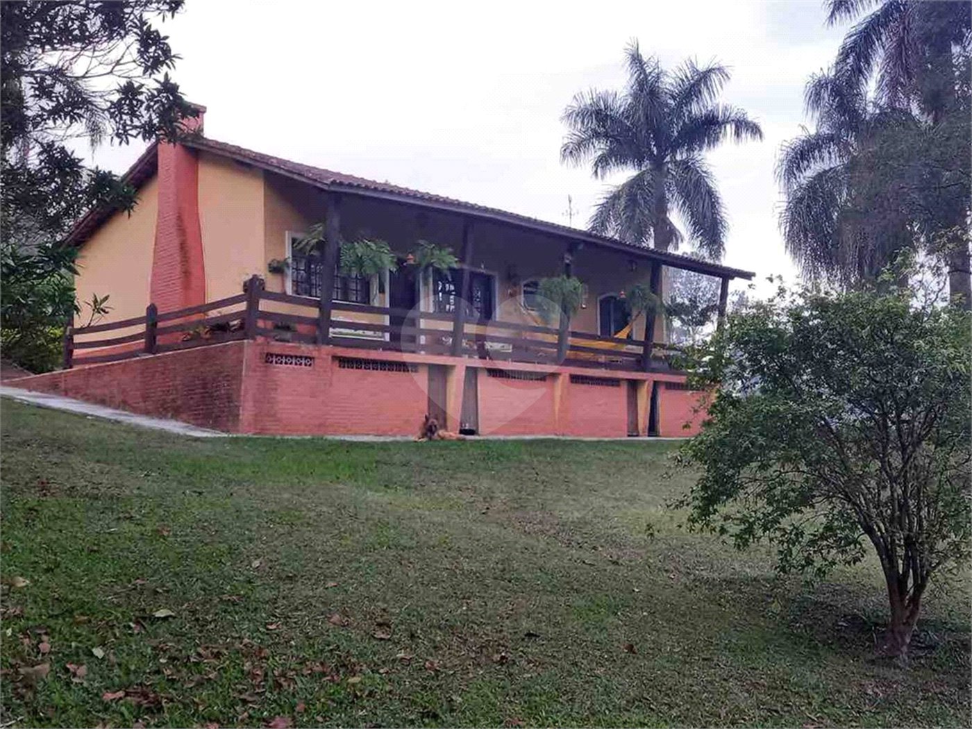 Chácara à venda com 3 quartos, sendo 1 suíte,  em Recanto Flora (mailasqui), São Roque, SP