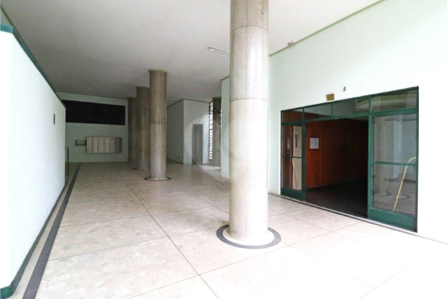 Apartamento à venda com 2 quartos, sendo 1 suíte, em Santa Cecília, São Paulo, SP