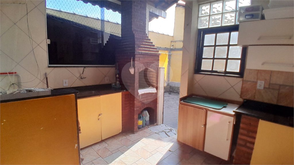 Casa à venda com 3 quartos, sendo 2 suítes, em Campo Grande, Rio de Janeiro, RJ