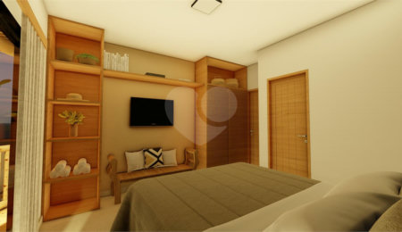 Duplex à venda com 3 quartos, sendo 2 suítes, em Orla Norte, Porto Seguro, BA