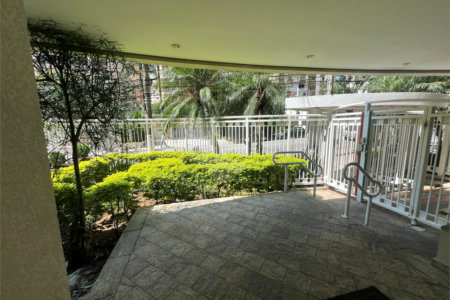 Apartamento para alugar com 1 quarto em Perdizes, São Paulo, SP