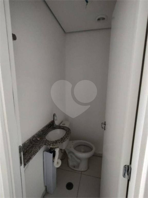 Apartamento para alugar com 2 suítes em Jardim Ampliação, São Paulo, SP