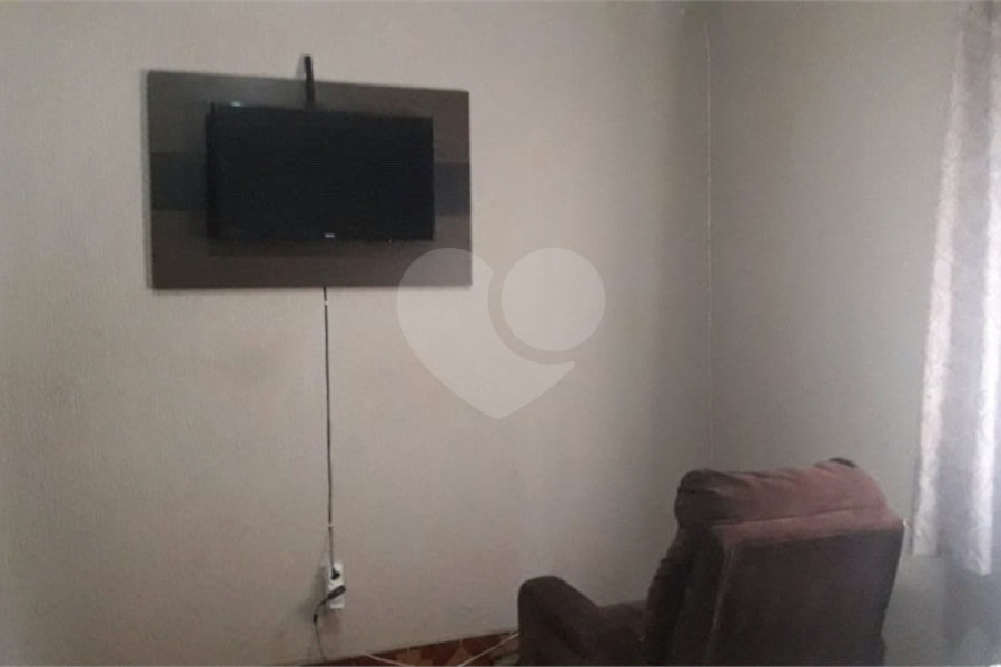 Sobrado à venda com 3 quartos, sendo 1 suíte, em Parque Continental I, Guarulhos, SP
