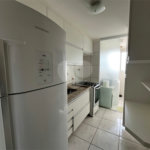 Apartamento para alugar com 2 quartos em Jardim Guarujá, Sorocaba, SP