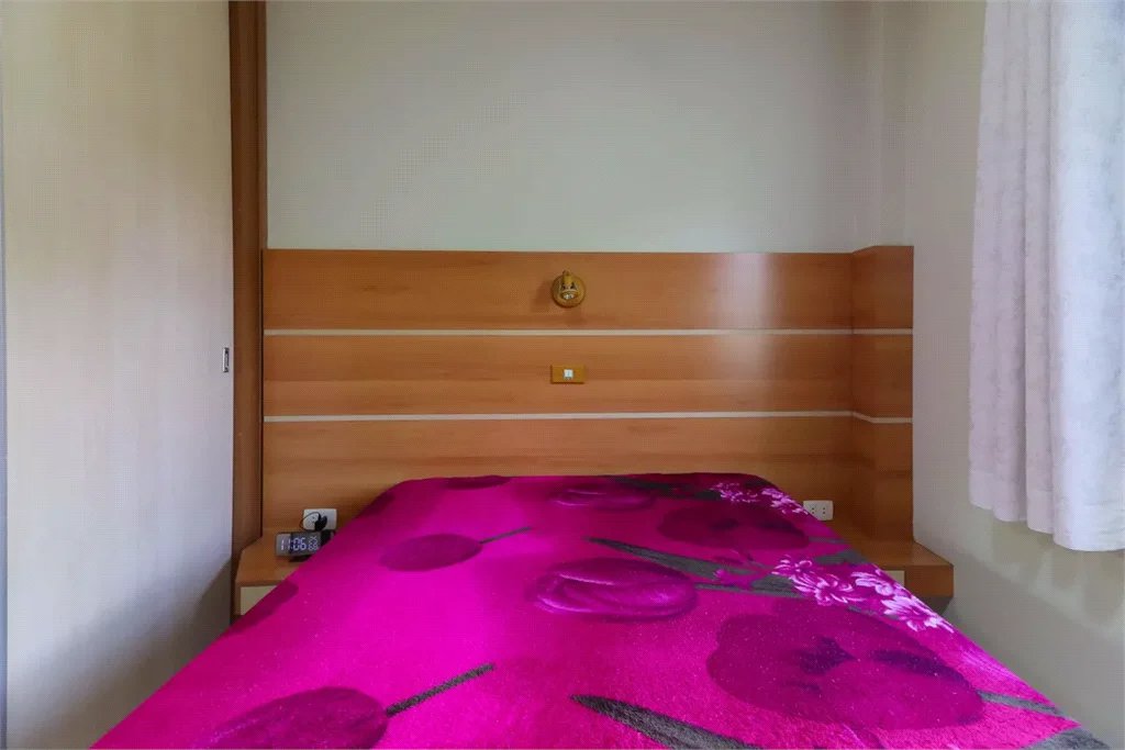Apartamento à venda com 2 quartos em Butantã, São Paulo, SP