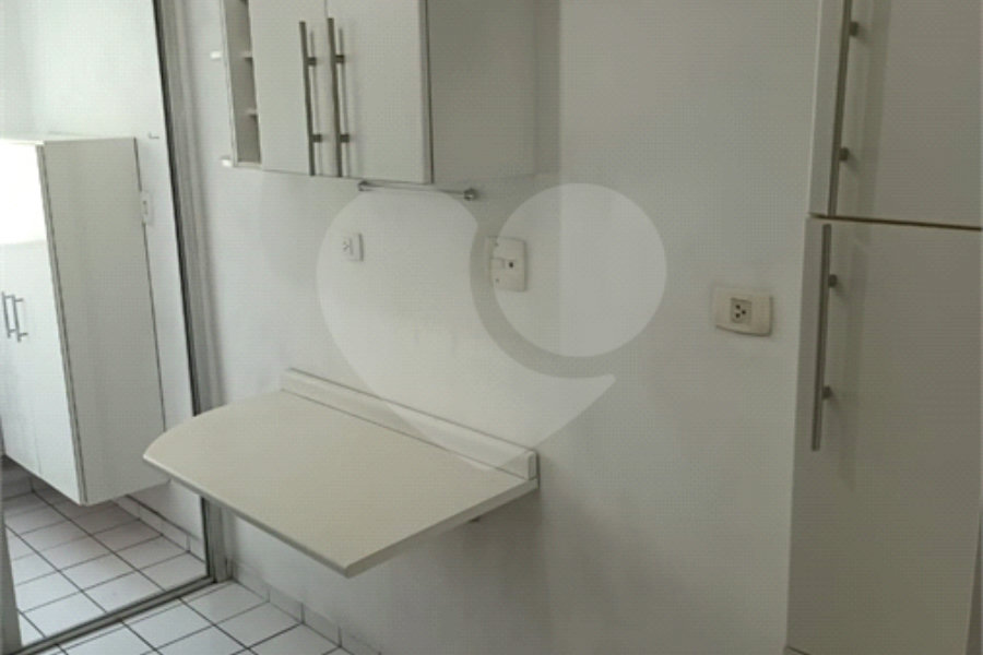 Apartamento à venda com 3 quartos em Vila Guilherme, São Paulo, SP