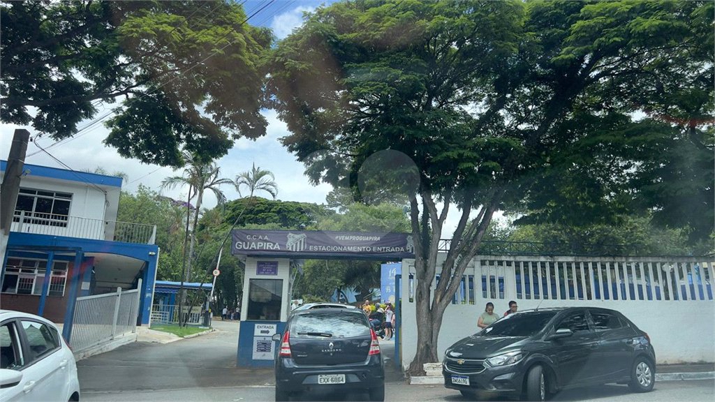 Terreno à venda em Jardim Guapira, São Paulo, SP