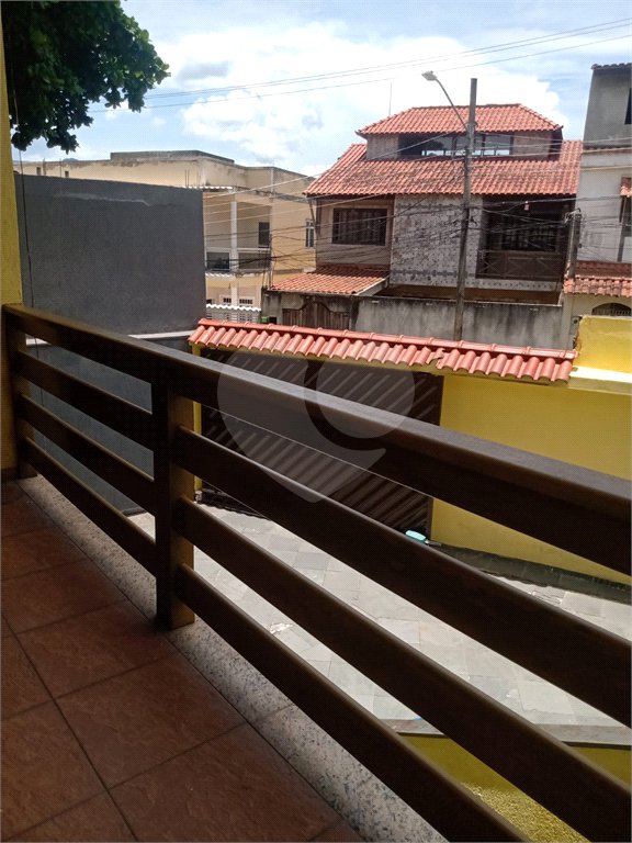 Casa à venda com 5 quartos, sendo 1 suíte, em Campo Grande, Rio de Janeiro, RJ