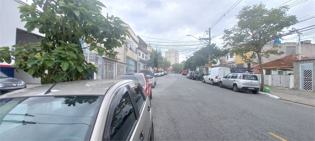 Casa Térrea à venda com 3 quartos em Vila Maria Alta, São Paulo, SP