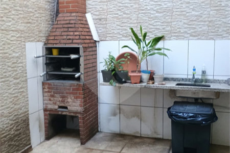 Casa à venda com 4 suítes em Jardim Bom Clima, Guarulhos, SP
