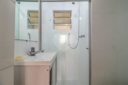 Apartamento à venda com 3 quartos em Jardim Paulista, São Paulo, SP