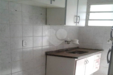 Apartamento à venda com 2 quartos em Vila Almeida, Sorocaba, SP
