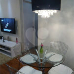 Apartamento à venda com 2 quartos em Vila Prudente, São Paulo, SP