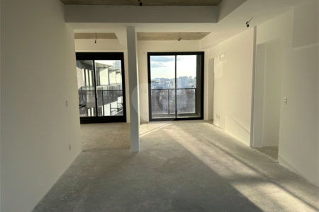 Apartamento à venda com 3 suítes em Vila Olímpia, São Paulo, SP
