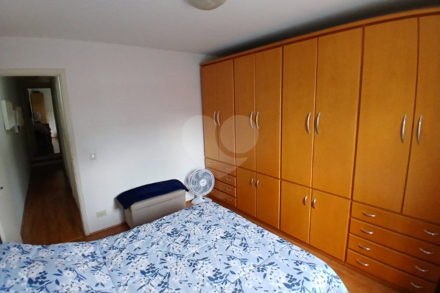 Casa à venda com 3 quartos em Lauzane Paulista, São Paulo, SP