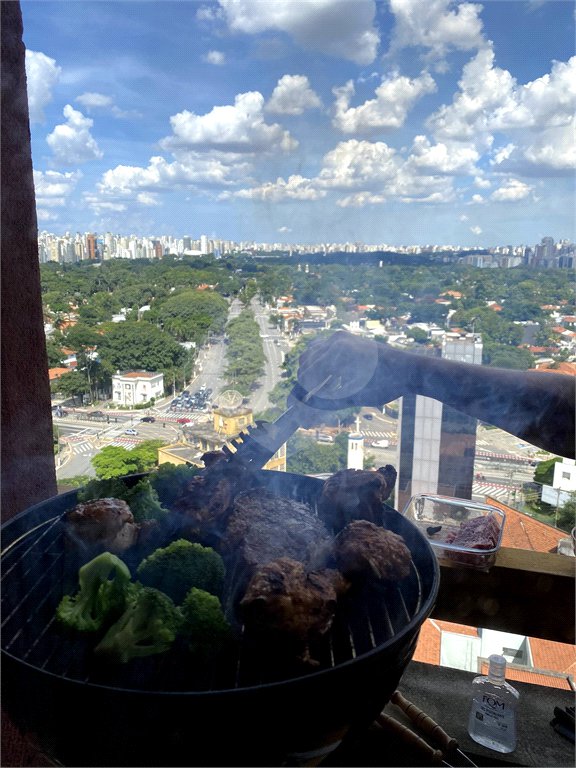 Duplex para alugar com 1 suíte em Pinheiros, São Paulo, SP