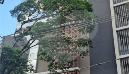 Studio à venda com 1 quarto em Paraíso, São Paulo, SP