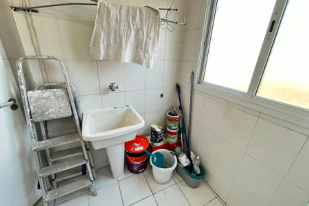 Apartamento à venda, 102 m² por R$ 1.200.000,00 - Aparecida - Santos/SP