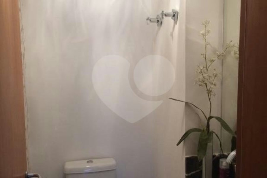 Apartamento à venda com 4 suítes em Santana, São Paulo, SP