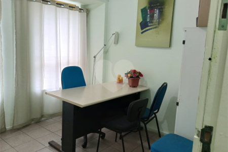 Sala à venda em Tijuca, Rio de Janeiro, RJ