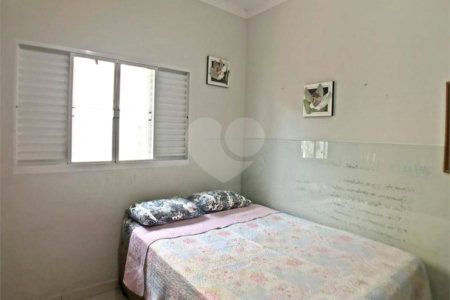 Casa à venda com 3 quartos, sendo 1 suíte, em João Aranha, Paulínia, SP
