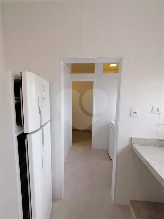 APARTAMENTO À VENDA, 1 QUARTO, GARAGEM, EM HIGIENOPOLIS, 60m2, 100% REFORMADO