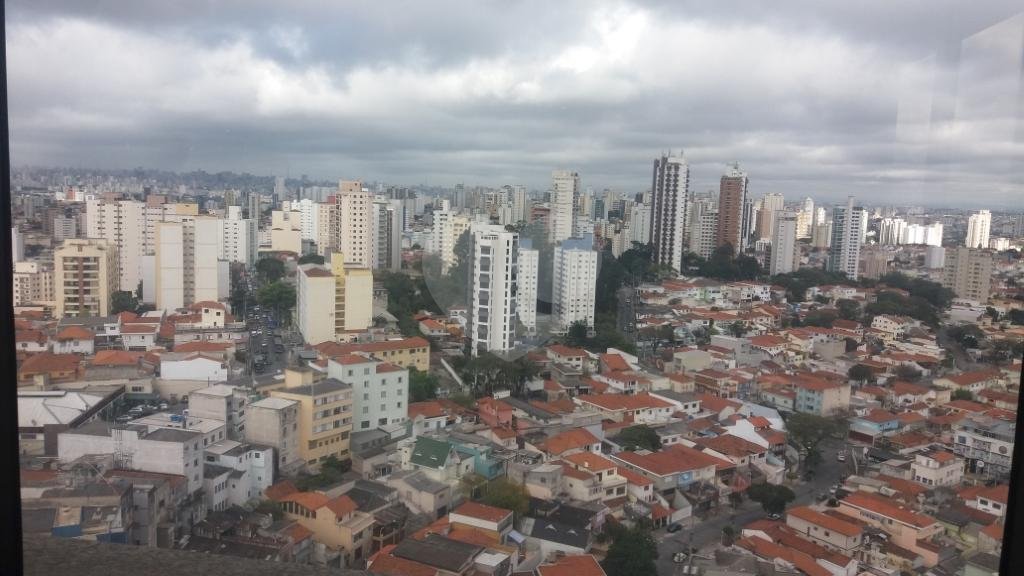 Sala à venda em Tucuruvi, São Paulo, SP
