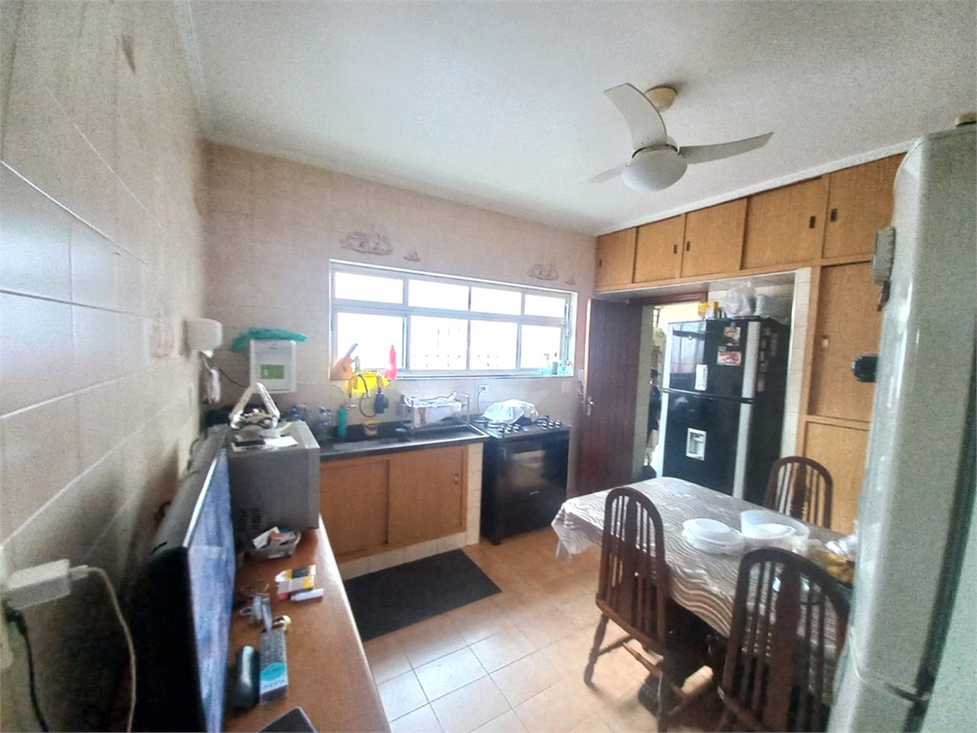 Sobrado à venda com 3 quartos em Vila Paiva, São Paulo, SP