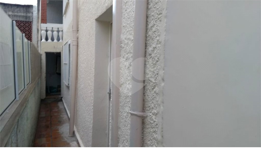 Casa à venda com 4 quartos em Mandaqui, São Paulo, SP