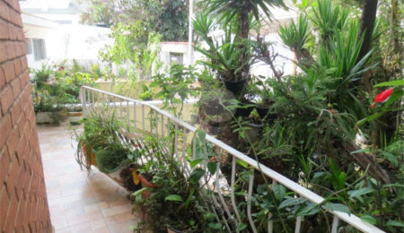 Sobrado à venda com 4 quartos, sendo 1 suíte, em Tucuruvi, São Paulo, SP