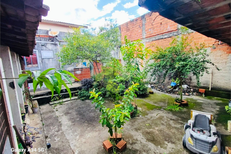 Terreno à venda com 2 quartos em Freguesia do Ó, São Paulo, SP