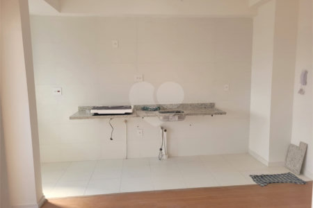 Apartamento à venda com 2 quartos em Vila Paulicéia, São Paulo, SP