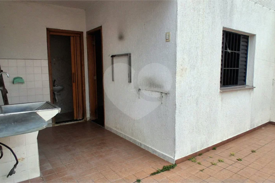 Sobrado à venda com 3 quartos, sendo 1 suíte, em Mandaqui, São Paulo, SP