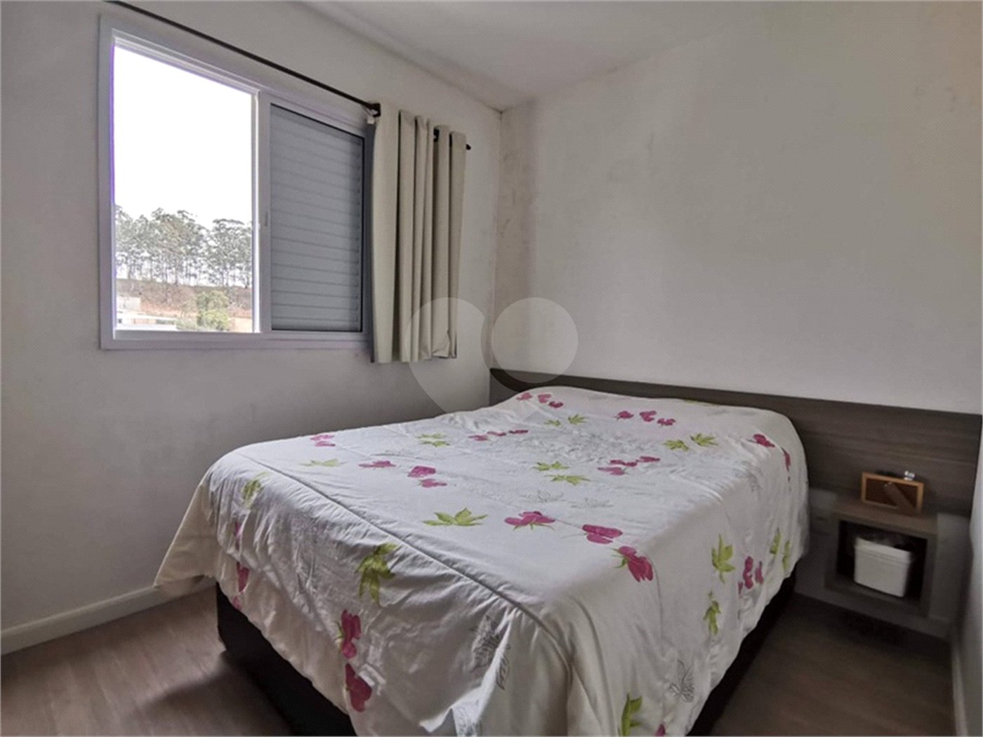 Apartamento à venda com 2 quartos em Freguesia do Ó, São Paulo, SP