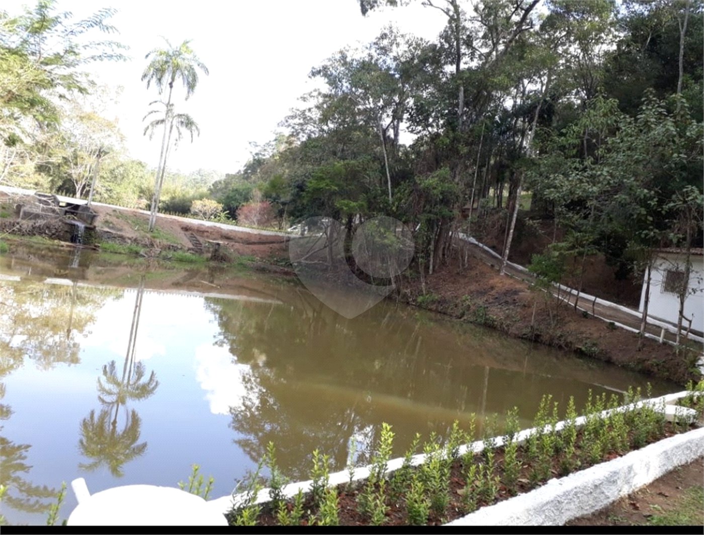 Sítio à venda em Iara, Atibaia, SP