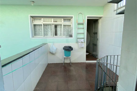 Sobrado à venda com 2 quartos, sendo 1 suíte, em Vila Maria Baixa, São Paulo, SP